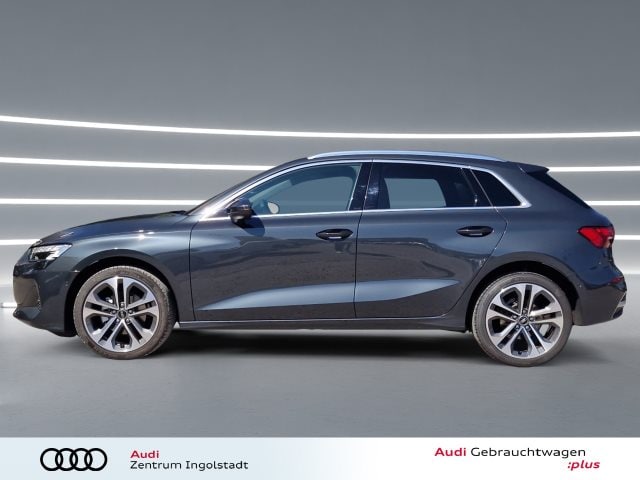 Audi A3 30 TFSI S-Tronic Sportback