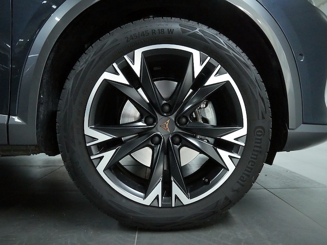 Cupra Formentor 1.4 e-Hybrid