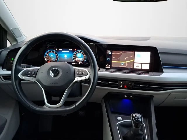 Volkswagen Golf 1.0 TSI Golf VIII Life