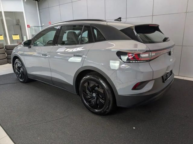 Volkswagen ID.4 Performance Pure