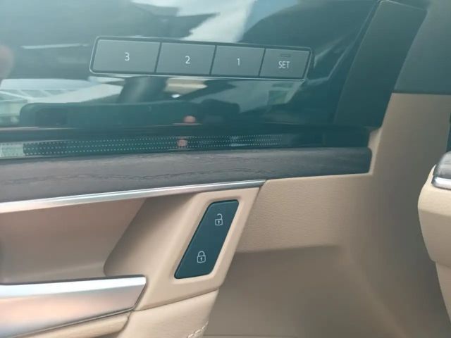 Volkswagen Touareg 3.0 V6 TSI 4Motion