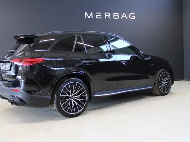Mercedes-Benz GLC 43 AMG 4MATIC AMG Line