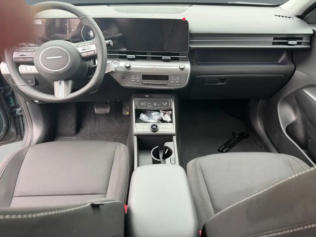 Hyundai Kona 1.6 2WD