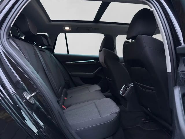 Skoda Octavia Combi Style Style iV