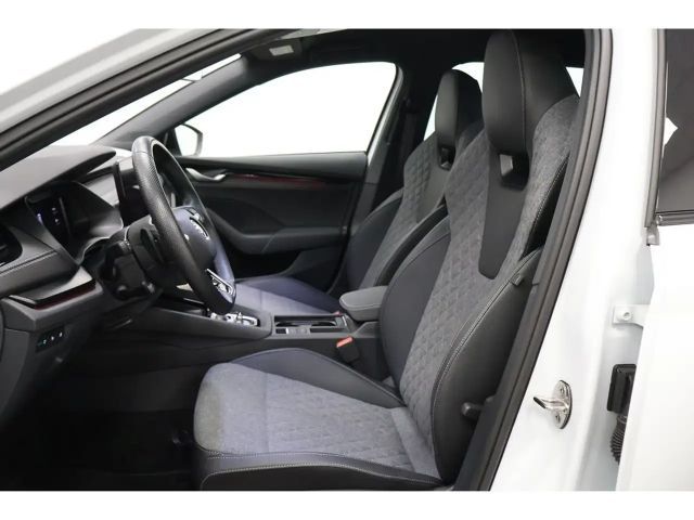 Skoda Octavia 2.0 TDI Combi Sportline