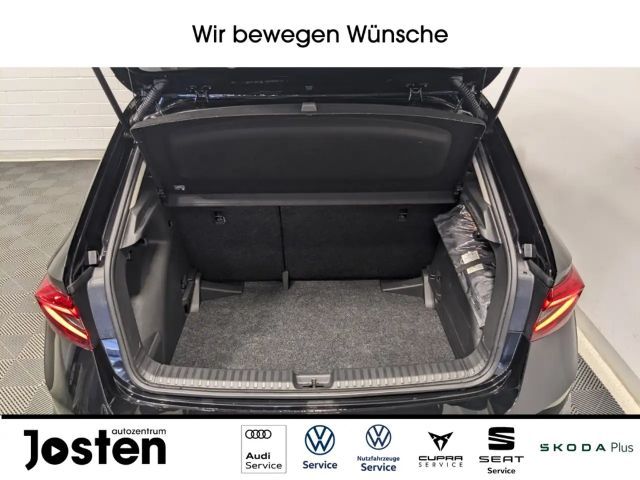 Skoda Fabia 1.0 TSI Tour