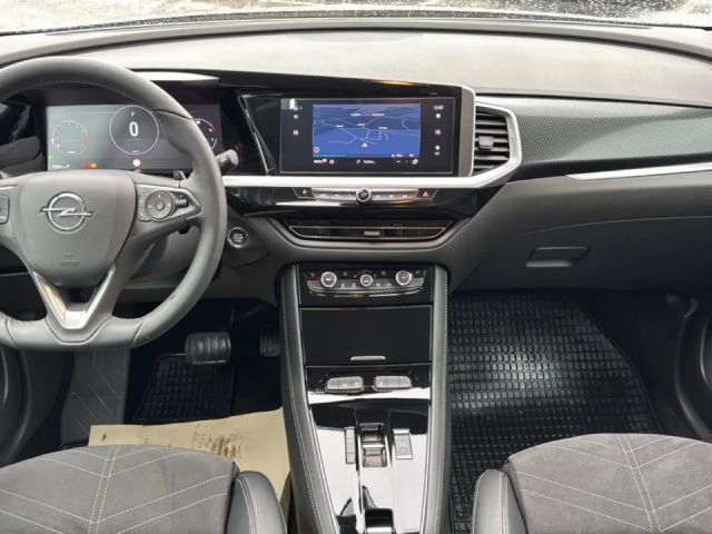 Opel Grandland X GS-Line Grand Sport