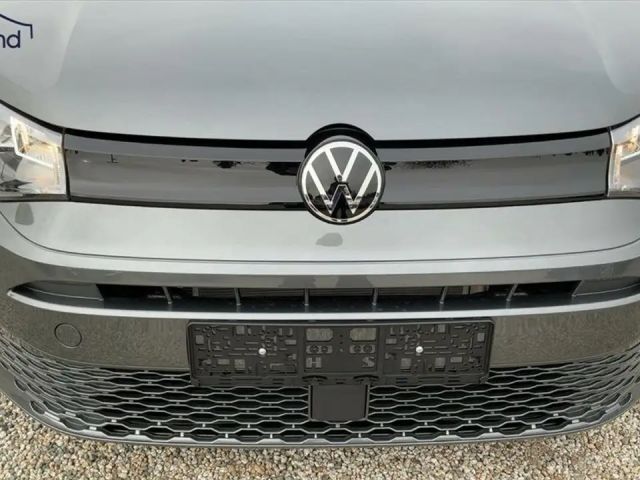 Volkswagen Caddy V 1,5 TSI 5-Sitzer digitales Cockpit DAB