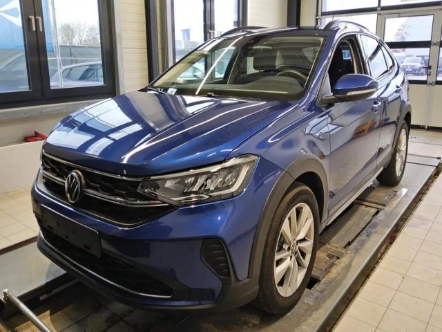 Volkswagen Taigo 1.0 TSI DSG Life