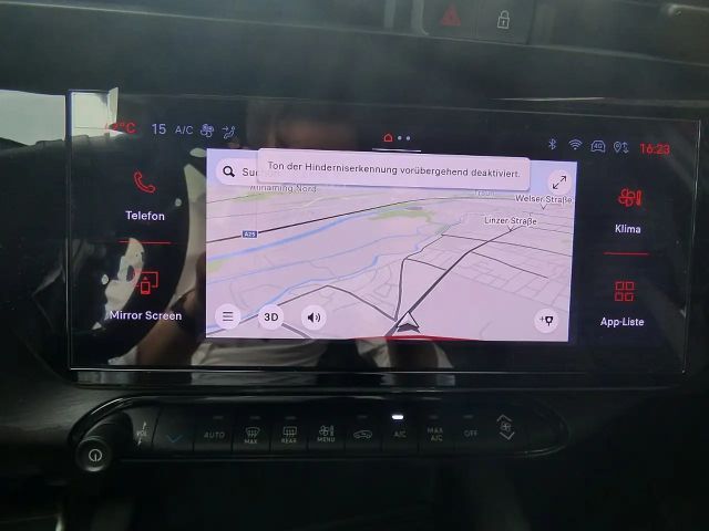 Alfa Romeo Junior Ibrida Speciale