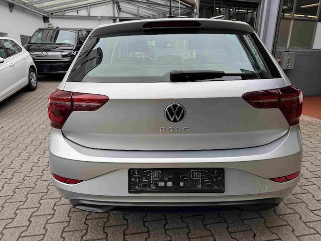 Volkswagen Polo 1.0 TSI DSG