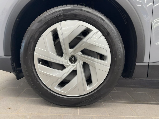Audi Q4 e-tron 40