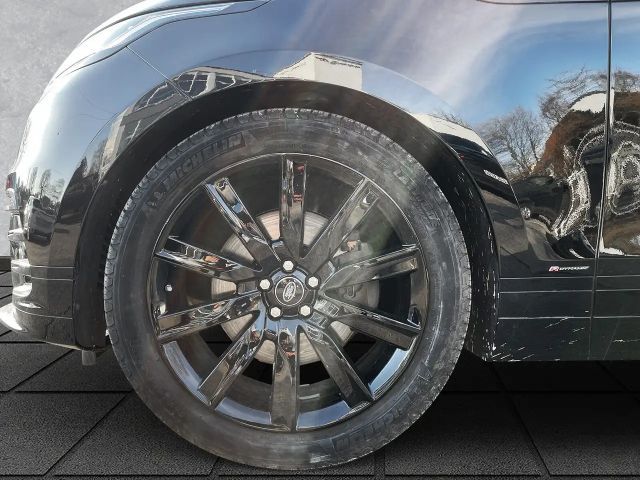 Land Rover Range Rover Velar D275 S