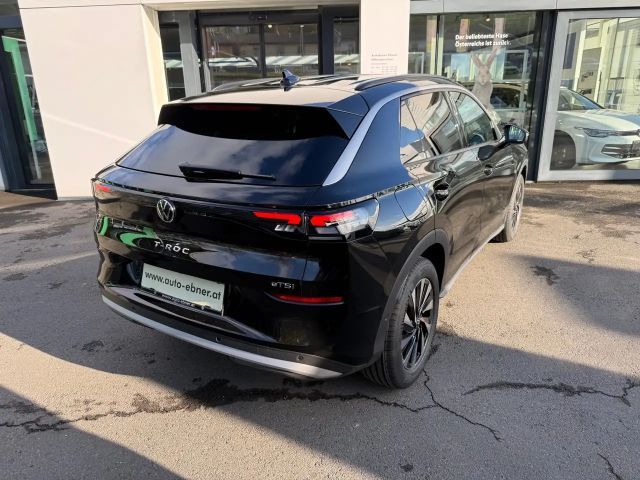 Volkswagen T-Roc DSG Life