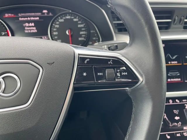 Audi A6 45 TFSI Sedan Sport