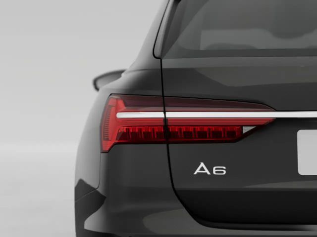 Audi A6 50 TDI Quattro S-Line