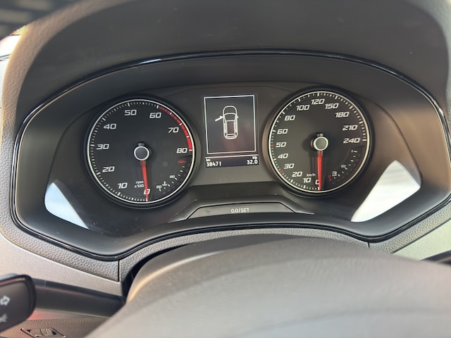 Seat Arona 1.0 TSI Style