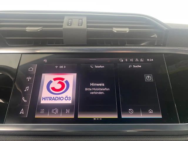 Audi Q3 40 TDI Quattro