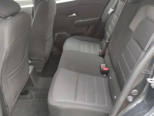 Dacia Sandero Comfort