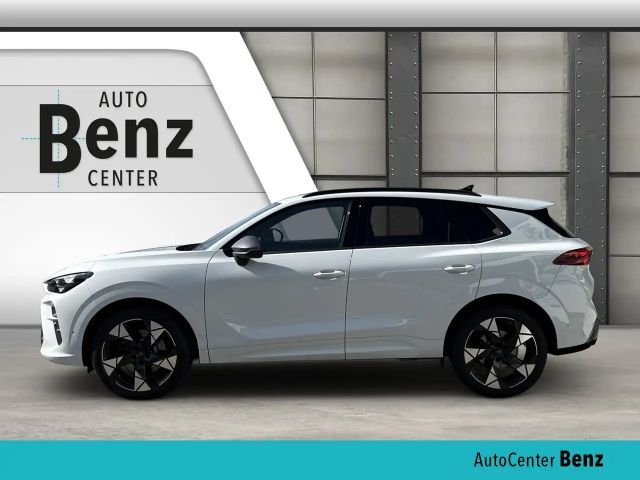 Cupra Terramar 2.0 TSI VZ