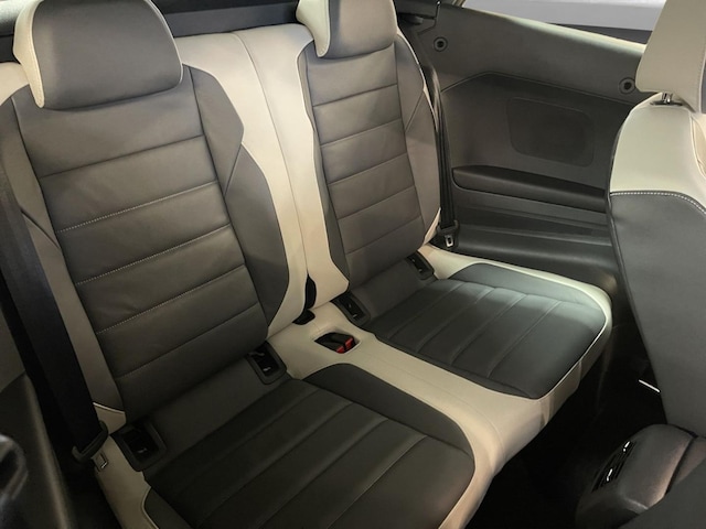 Volkswagen T-Roc 1.5 TSI Cabriolet Style