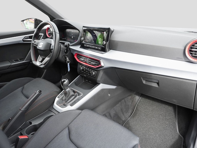 Seat Arona 1.0 TSI FR-lijn