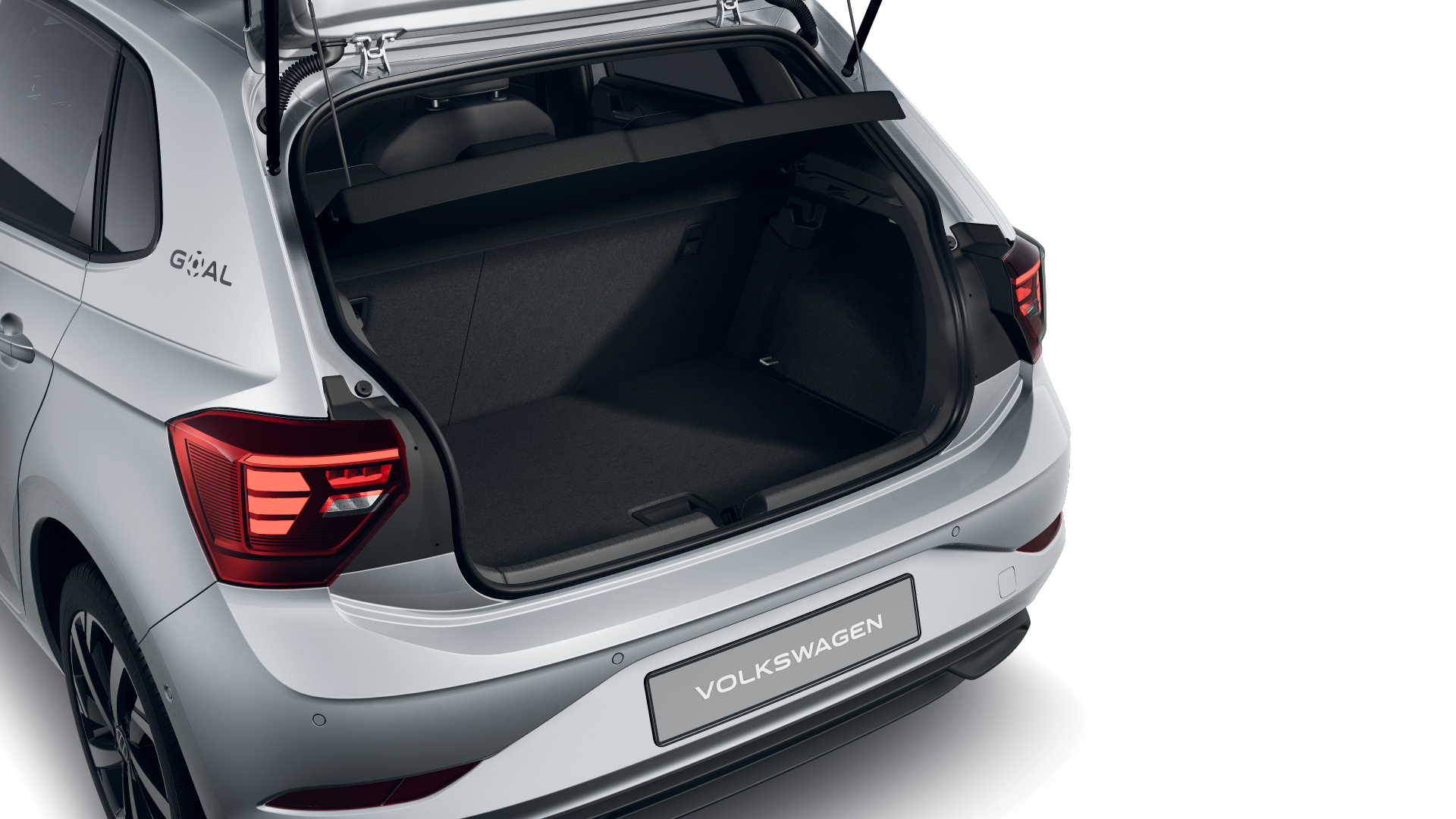 Volkswagen Polo 1.0 TSI DSG