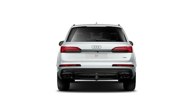 Audi Q7 50 TDI Quattro S-Line
