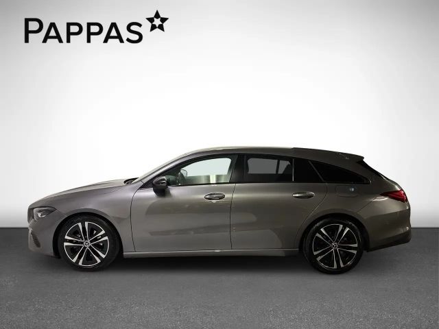 Mercedes-Benz CLA 200 CLA 200 d Shooting Brake