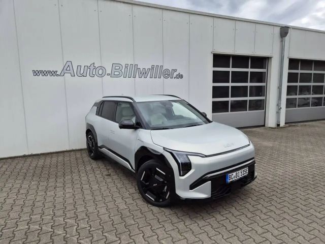Kia EV3 81.4 kWh GT-Line
