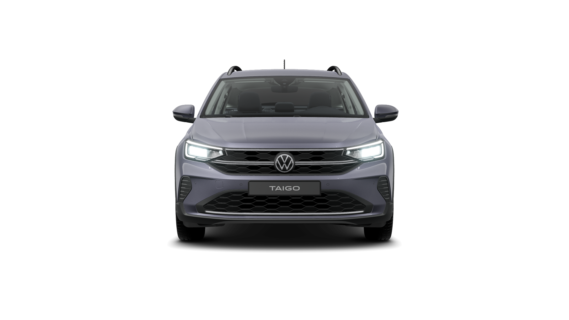 Volkswagen Taigo 1.0 TSI DSG IQ.Drive Life