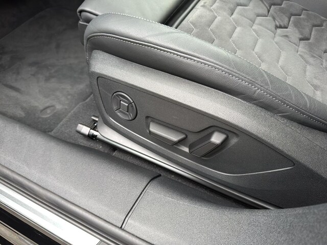 Audi A6 e-tron Avant Performance