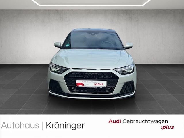 Audi A1 30 TFSI S-Tronic Sportback