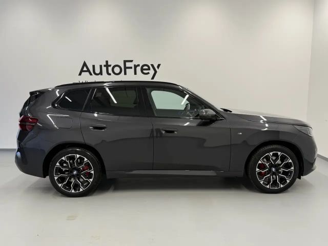 BMW X3 xDrive