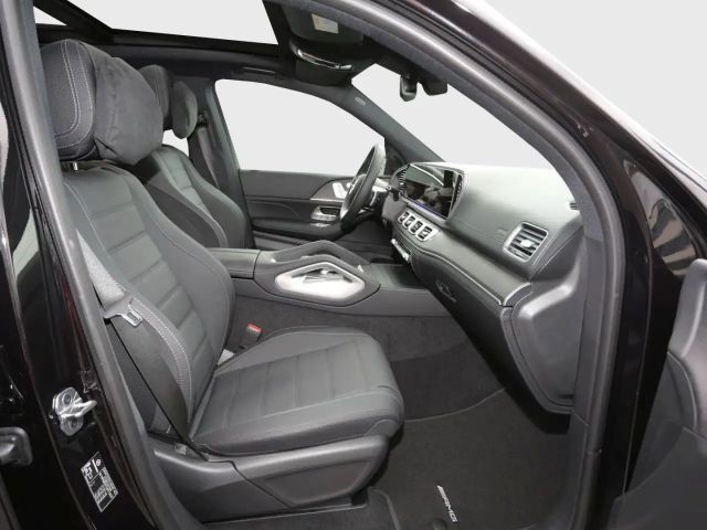 Mercedes-Benz GLE 580 4MATIC AMG Line