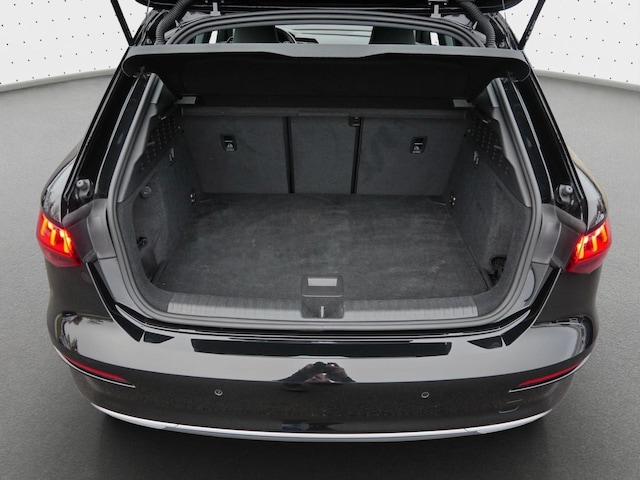 Audi A3 40 TDI Quattro S-Tronic Sportback