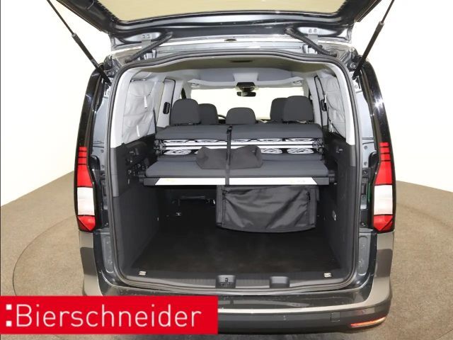 Volkswagen Caddy 2.0 TDI DSG