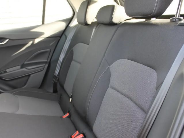 Skoda Fabia 1.0 TSI Selection