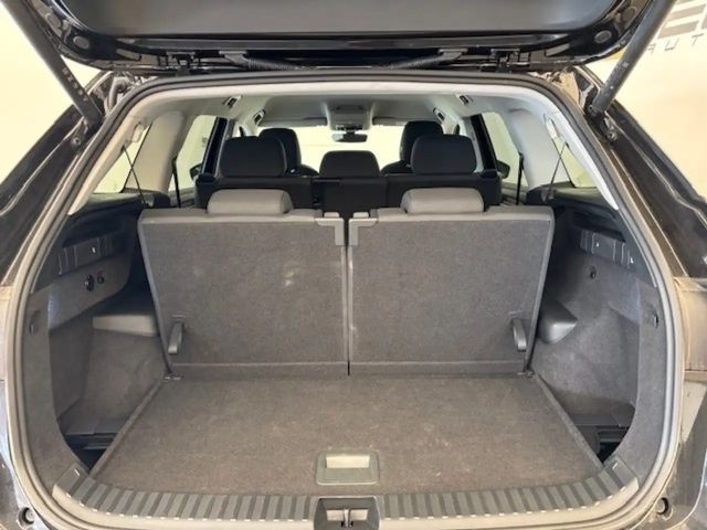 Skoda Kodiaq Selection