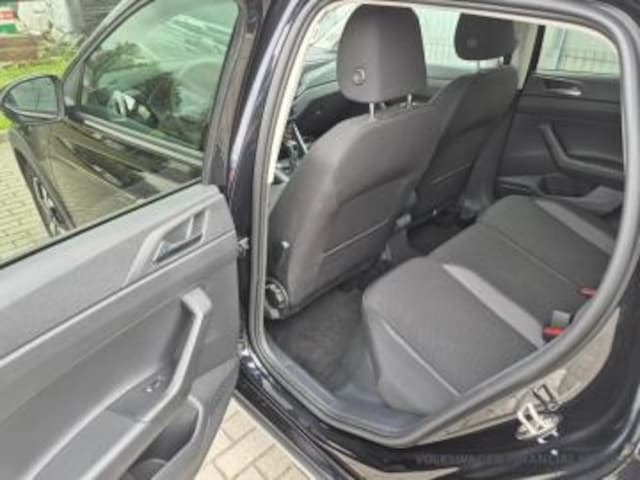 Volkswagen Taigo 1.0 TSI DSG