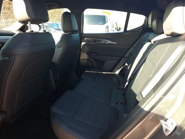 Alfa Romeo Tonale Veloce