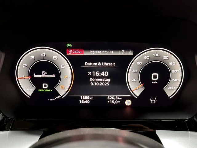 Audi A3 35 TFSI S-Tronic Sedan