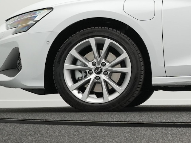 Audi A3 Hybride S-Tronic Sportback