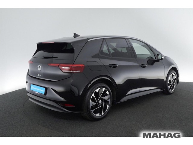 Volkswagen ID.3 IQ.Drive Performance Pro