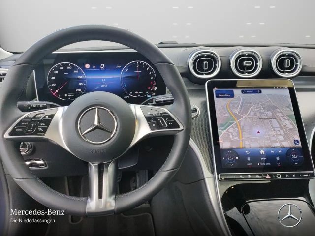 Mercedes-Benz C 300 AVANTGARDE Estate