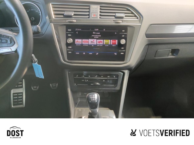 Volkswagen Tiguan 1.5 TSI TSi United