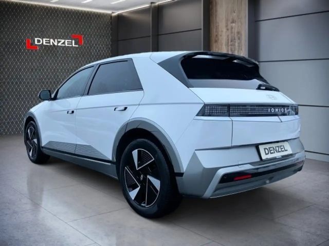 Hyundai IONIQ 5 4WD Vierwielaandrijving