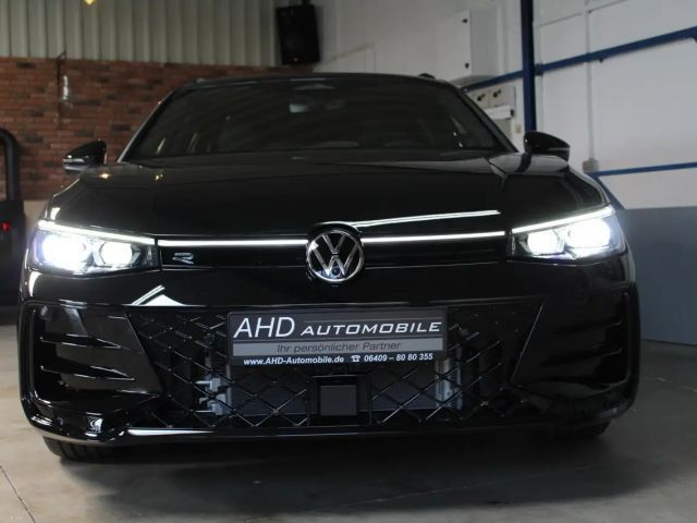 Volkswagen Passat 2.0 TDI DSG R-Line