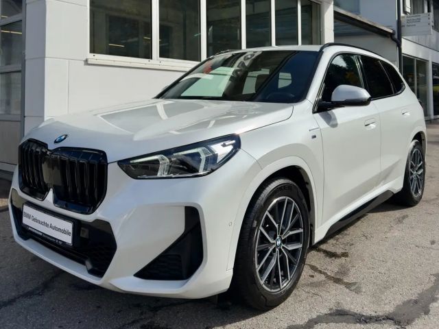 BMW X1 M-Sport xDrive