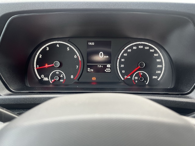 Volkswagen Caddy 1.5 TSI Combi